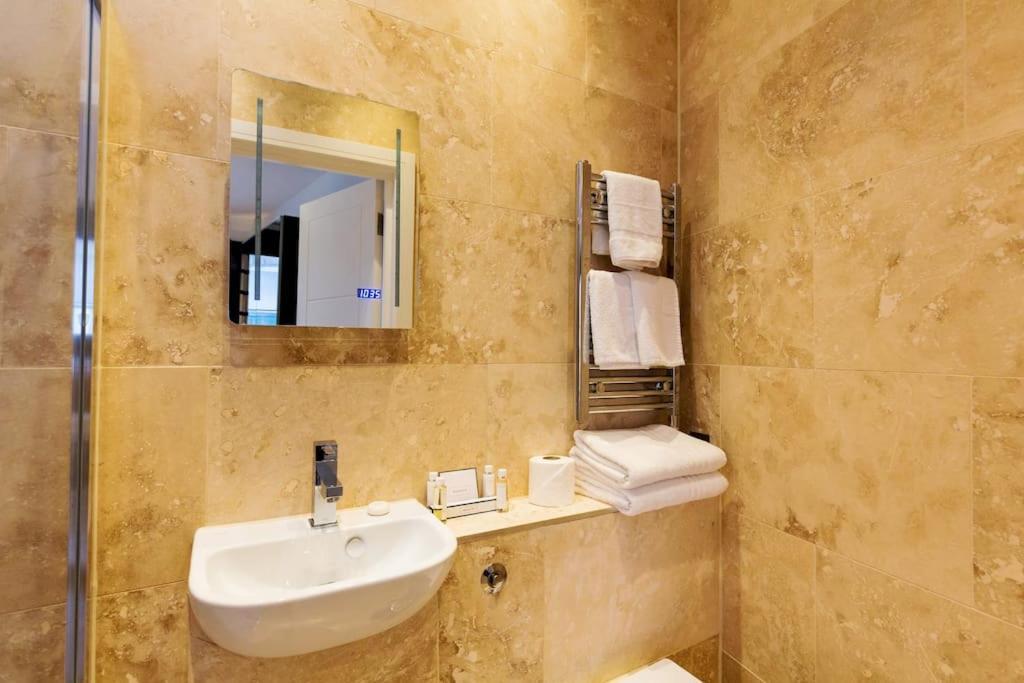 Apartment St Pauls - Gorgeous 2 People London