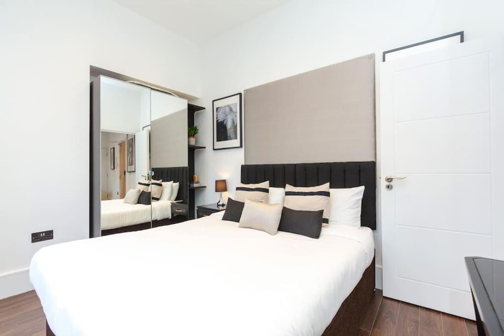 Apartment St Pauls - Gorgeous 2 People