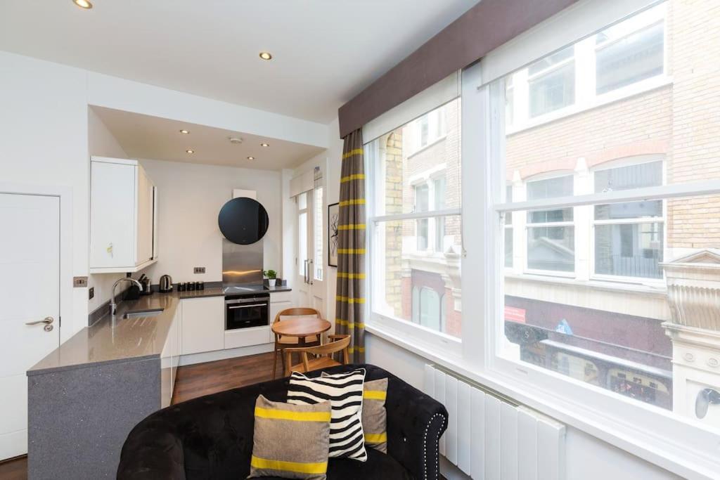 Apartment St Pauls - Gorgeous 2 People London